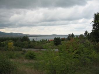 Land for sale on Black Sea Coast Sozopol