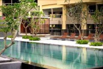 Condo at Hijauan Kiara for Sale Mont Kiara
