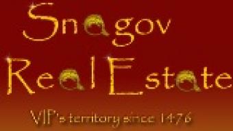 SnagovREALestate Snagov