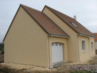 Lower Normandy, Calvados Thury-harcourt