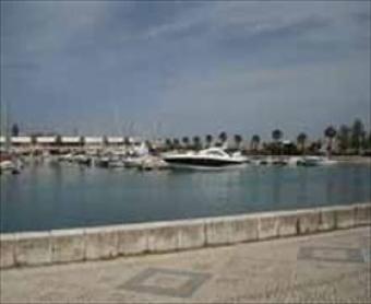 New 1 bed townhouses in Lagos Algarve