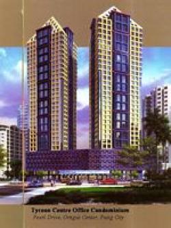Ortigas Office Condo Sale/Lease Pasig