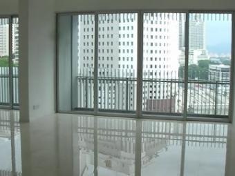 Dua Residency, Exclusive Condo Kuala Lumpur