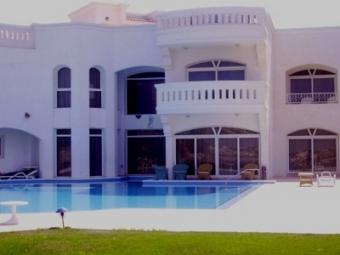 Holiday villa Sharm Elsheikh