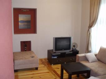 Luxurious studio in Lodz Lodz
