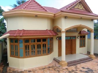 Just avaliable beautifull villa Sihanoukville