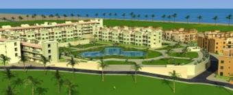 Sunset Pearl Apartments Sahl Hasheesh