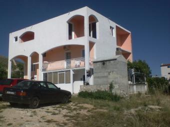 House in Croatia Sibenik