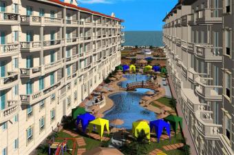 studio in elnour plaza hurghada Hurghada