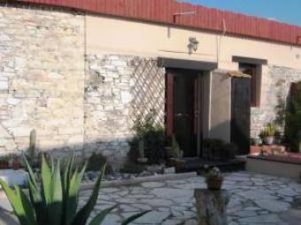 Traditional Cypriot home Limassol