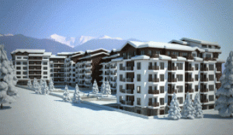 PIRIN HILLS GOLF RESORT & SPA . Bansko