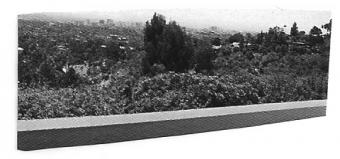 5 acres of land Via Salinas