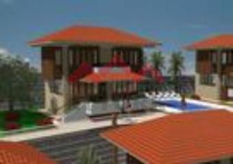 Alanya villa 411 Alanya