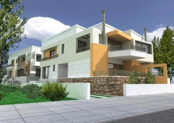VILLA FOR SALE Athens