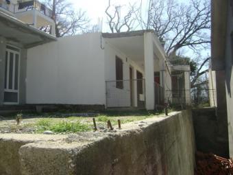 Hause near sea, Montenegro Sutomore