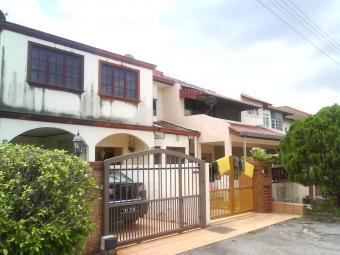 Jalan USJ3/4N Subang Jaya