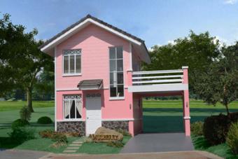 HOUSE AND LAND Antipolo