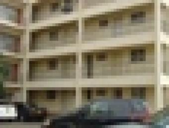 1 bdrm fully furnished yaya Nairobi