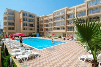 V204 Sunny Beach,bourgas.