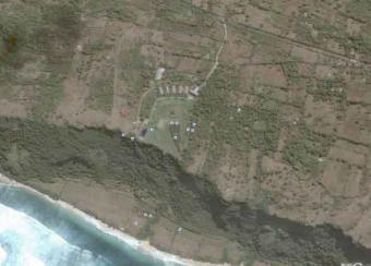 land at Pecatu bali fo Bali