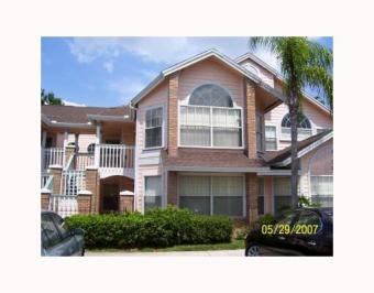 3 Bedroom Disney Area Condo Kissimmee