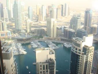 JBR -2 BED LOFT -2200 SQ.FT Dubai