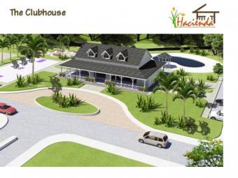 HACIENDA BY DMCI LOTS FOR SALE Davao