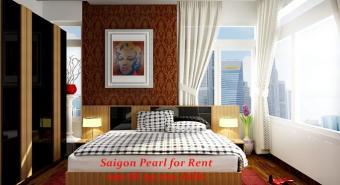 Studio apartment for rent in The Hcmc