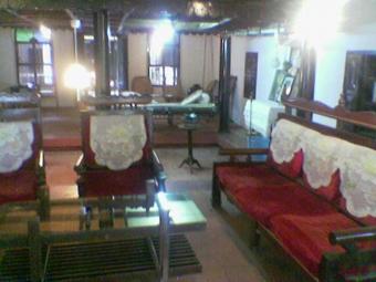 OLD HERITAGE PALACE FOR SALE Cochin