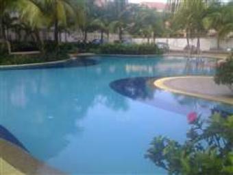Apartment Desa Saujana For Rent Klang