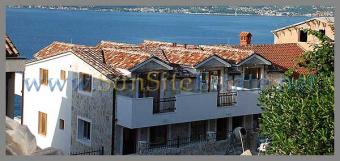 Krasici, apartment for sale 93m2 Tivat