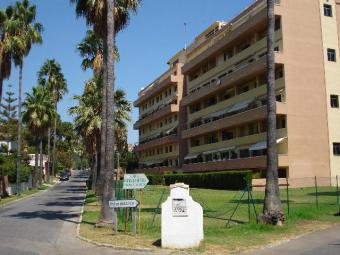 ONE BEDROOM MARBELLA Marbella