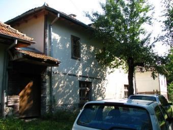 Anna`s House Yablanitsa