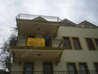 house for sale Antalya