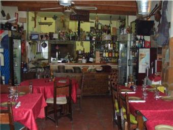 Bar Restaurant For Sale in Spain Javea