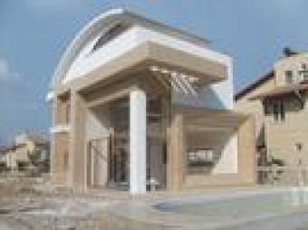 Perfect sea resort villas:190 Belek