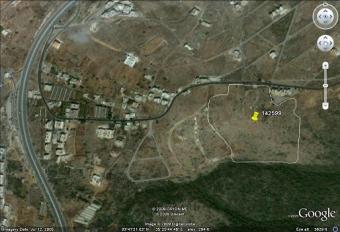 Plot for sale in Saadiet Chouf Saadiet