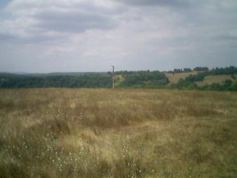 6000 m2 for sale-Bulgarian coast Sozopol
