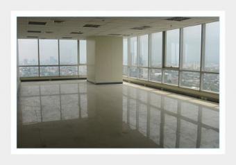 ATLANTA CENTRE:UNIT-FOR LEASE San Juan Del Monte