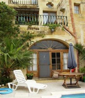 3 Bedr House of character Qala Qala