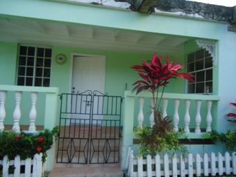 House for rent Beausejour,gros Islet