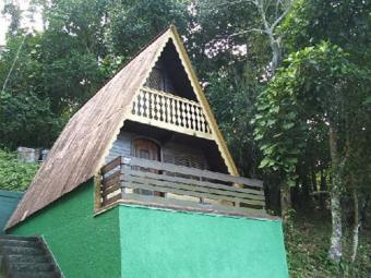 New Chalet on an island - Itacur Rio De Janeiro