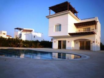 Fantastic View South Golf Villa El Gouna
