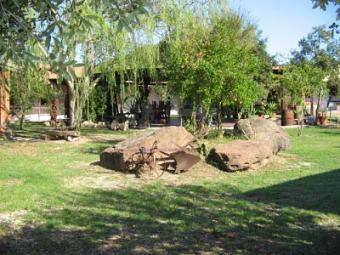 terreno con rustico in Sardegna Sardeg
