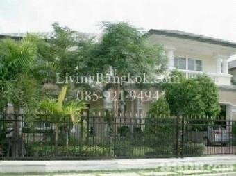 LET House-BKK Pattana & Airport Bang Na