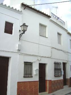 Village House fp176 Olvera