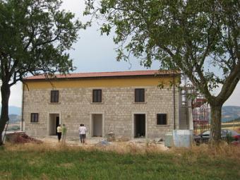 Newly Renovated Home For Sale Benevento