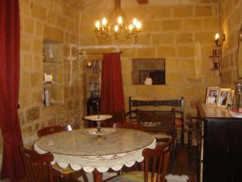 Zurrieq House of Character Zurrieq