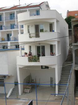 Montenegro coast Utjeha