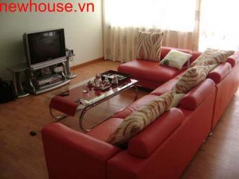 4 BedroomApartment fo rent in HN Ha Noi